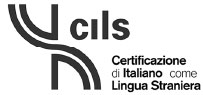 Certification of Italian as a Foreign Language