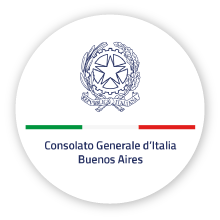 Consolota Generale d'Italia Buenos Aires